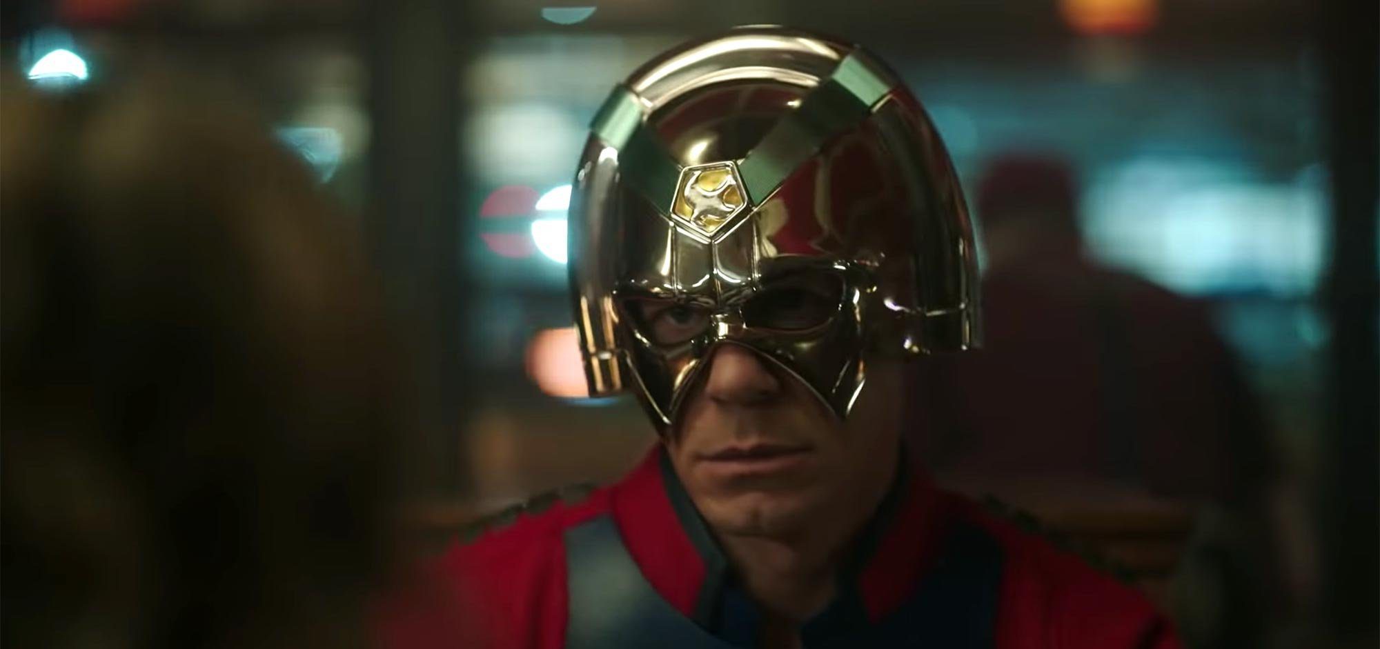 Peacemaker temporada 2: James Gunn niega la presencia de un personaje