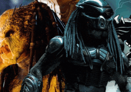 Predator: la última armadura de la franquicia es la más épica hasta el momento