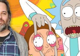 Rick & Morty: después de 6 temporadas, Dan Harmon finalmente habla sobre el final de la serie
