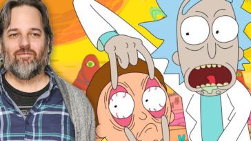 Rick & Morty: después de 6 temporadas, Dan Harmon finalmente habla sobre el final de la serie