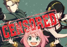 Spy x Family temporada 2: el anime víctima de la censura sin motivo