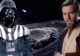 Star Wars: aquí está a quién odia Darth Vader incluso más que a Obi-Wan