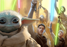 Star Wars: esta próxima serie tiene más potencial que The Mandalorian