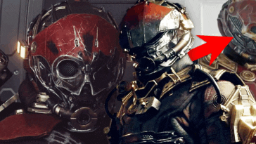 Starfield: después de 1 mes de esfuerzo, revela su sublime cosplay de Scarlet Fleet