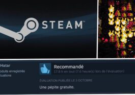 Steam: este juego de rol gratuito de la vieja escuela del cocreador de Fable tiene un 96% de críticas positivas