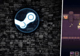 Steam: gratis, este prometedor roguelike para PC puede convertirse en un referente del género