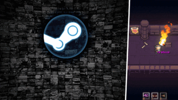 Steam: gratis, este prometedor roguelike para PC puede convertirse en un referente del género