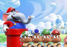 Super Mario Bros Wonder: jugadores horrorizados por este cambio en el juego de Nintendo
