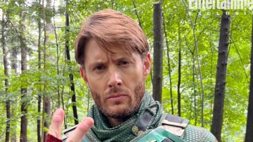 Temporada 1 de Gen V: Explicación de la aparición del Pequeño Soldado (spoilers)