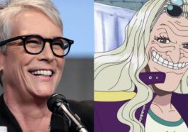 Temporada 2 de One Piece: el productor quiere a Jamie Lee Curtis como el Dr. Kureha