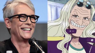 Temporada 2 de One Piece: el productor quiere a Jamie Lee Curtis como el Dr. Kureha