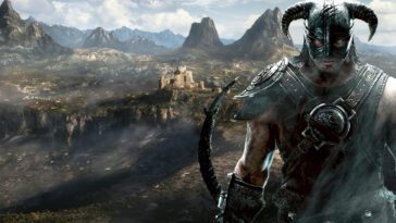 The Elder Scrolls 6: más malas noticias de Bethesda para la secuela de Skyrim