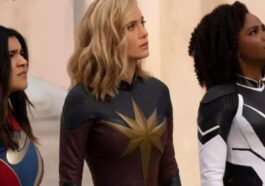 The Marvels: Nuevo tráiler que aclara los intercambios de poder de las superheroínas