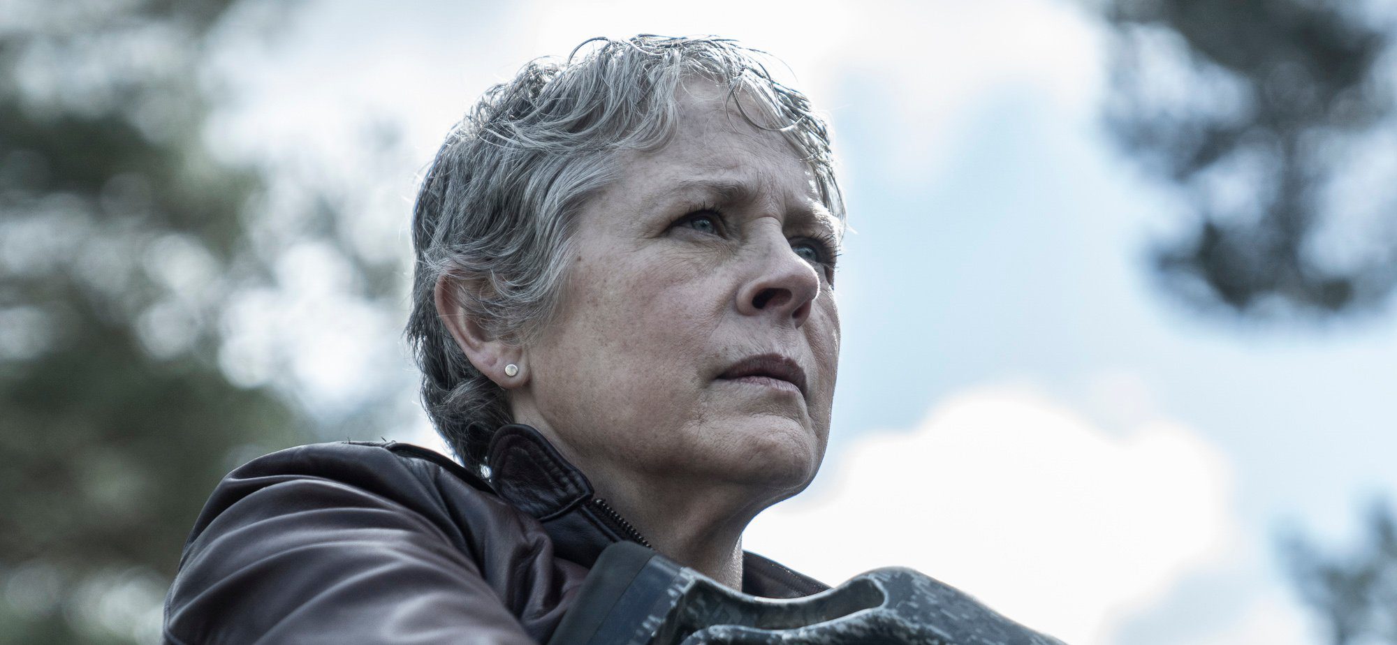 The Walking Dead Daryl Dixon: Carol en busca de Daryl (teaser del Libro de Carol)