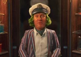 Wonka: Hugh Grant canta su canción Oompa Loompa en el nuevo tráiler
