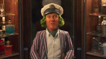 Wonka: Hugh Grant canta su canción Oompa Loompa en el nuevo tráiler
