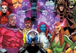 X-Men: la película del MCU comienza a avanzar tras la huelga de guionistas