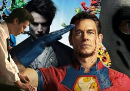 DC: esta serie muy ambiciosa está definitivamente cancelada
