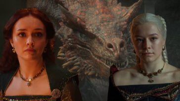 House of the Dragon temporada 2: pare todo, HBO acaba de anunciar la fecha de emisión
