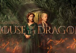 House of Dragon: HBO confirma fecha de emisión de la temporada 2
