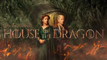 House of Dragon: HBO confirma fecha de emisión de la temporada 2