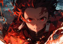 Demon Slayer: regálate la caja completa de 23 volúmenes del manga