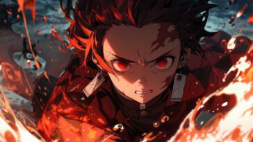 Demon Slayer: regálate la caja completa de 23 volúmenes del manga