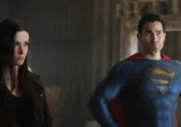 Superman & Lois: la temporada 4 acortada será la última