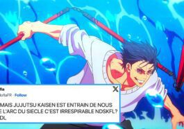 Jujutsu Kaisen: el último episodio noqueó a los fans, bien hecho MAPPA