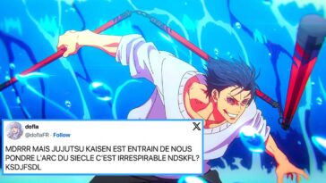 Jujutsu Kaisen: el último episodio noqueó a los fans, bien hecho MAPPA