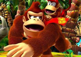 LEGO Super Mario Donkey Kong's Cabin: un magnífico set para fans