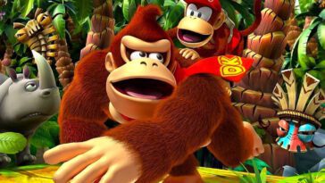 LEGO Super Mario Donkey Kong's Cabin: un magnífico set para fans