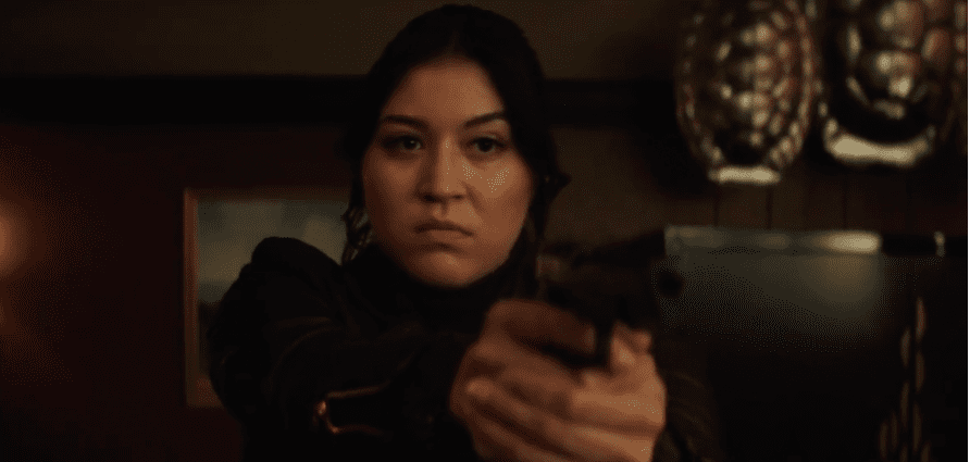 Echo: Primera serie del MCU en Disney+ reservada para mayores de 16 años (tráiler)