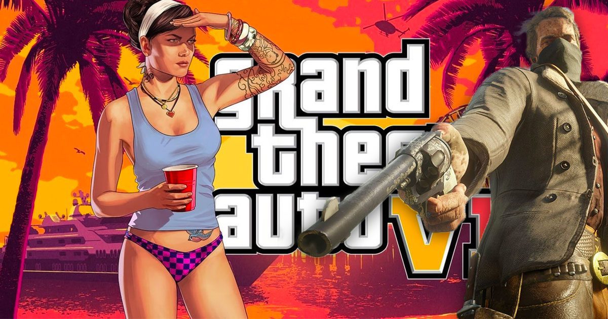 GTA VI: se filtró este cambio realizado en las armas, fanáticos de Red Dead Redemption II en el cielo
