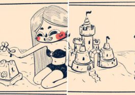 25 dibujos animados sobre situaciones que todos hemos vivido