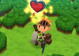 Evoland 1 y 2: una edición de coleccionista por el décimo aniversario de la saga