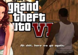 GTA VI: se filtra la posible llegada de esta característica de culto de San Andreas