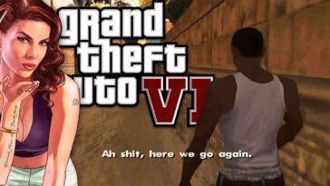 GTA VI: se filtra la posible llegada de esta característica de culto de San Andreas