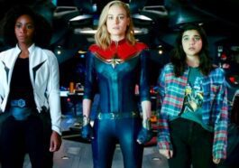 The Marvels: El último tráiler confirma un gran cameo (spoilers)