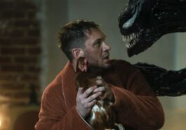 Venom 3: Sony confirma la fecha de lanzamiento cuando termina la huelga