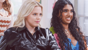 Mean Girls – Lolita a pesar de mí: primer tráiler de la película musical