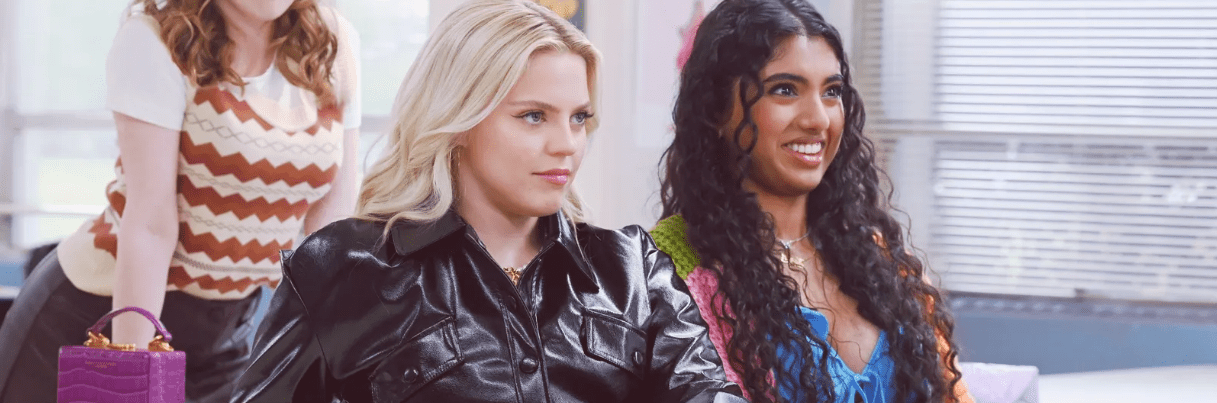 Mean Girls – Lolita a pesar de mí: primer tráiler de la película musical