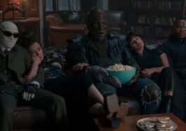 Temporada 4 de Doom Patrol: un final agridulce para una pequeña joya