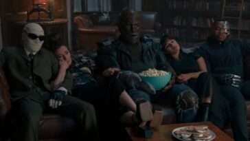 Temporada 4 de Doom Patrol: un final agridulce para una pequeña joya