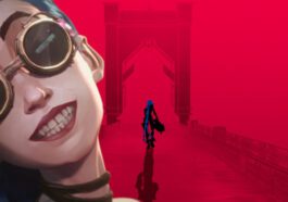 Arcane temporada 2: Netflix finalmente anuncia la fecha de lanzamiento