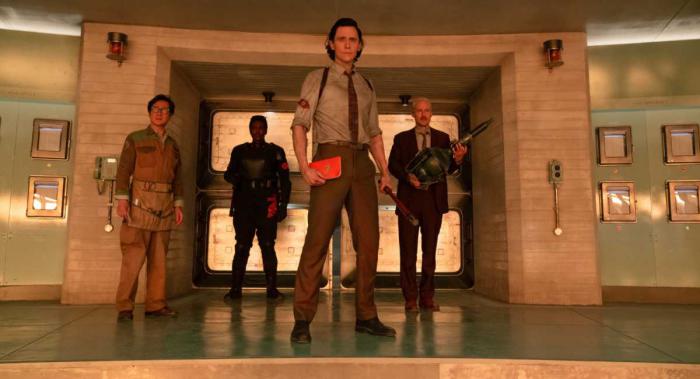 Loki: Tom Hiddleston responde a esta gran pregunta tras el final de la serie de Disney+ 3 Loki y su tripulación temporada 2