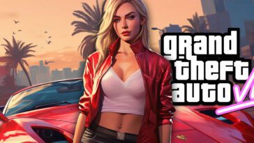 GTA VI: se acaba de filtrar este gran cambio, una novedad en la saga Rockstar
