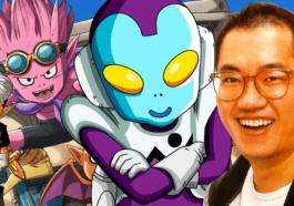 Disney+: esta obra de culto de Akira Toriyama tendrá derecho a su serie