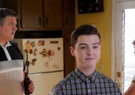 El joven Sheldon: la temporada 7 acortada será la última