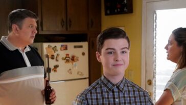 El joven Sheldon: la temporada 7 acortada será la última